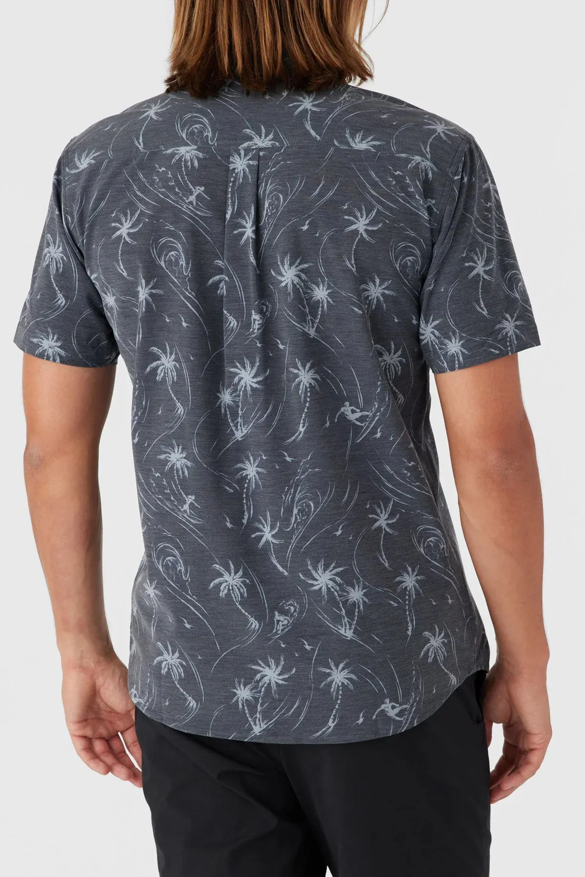 Traverse Short Sleeve