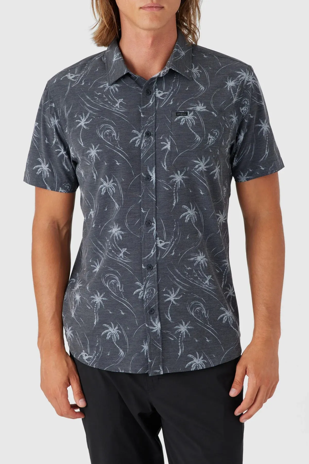 Traverse Short Sleeve