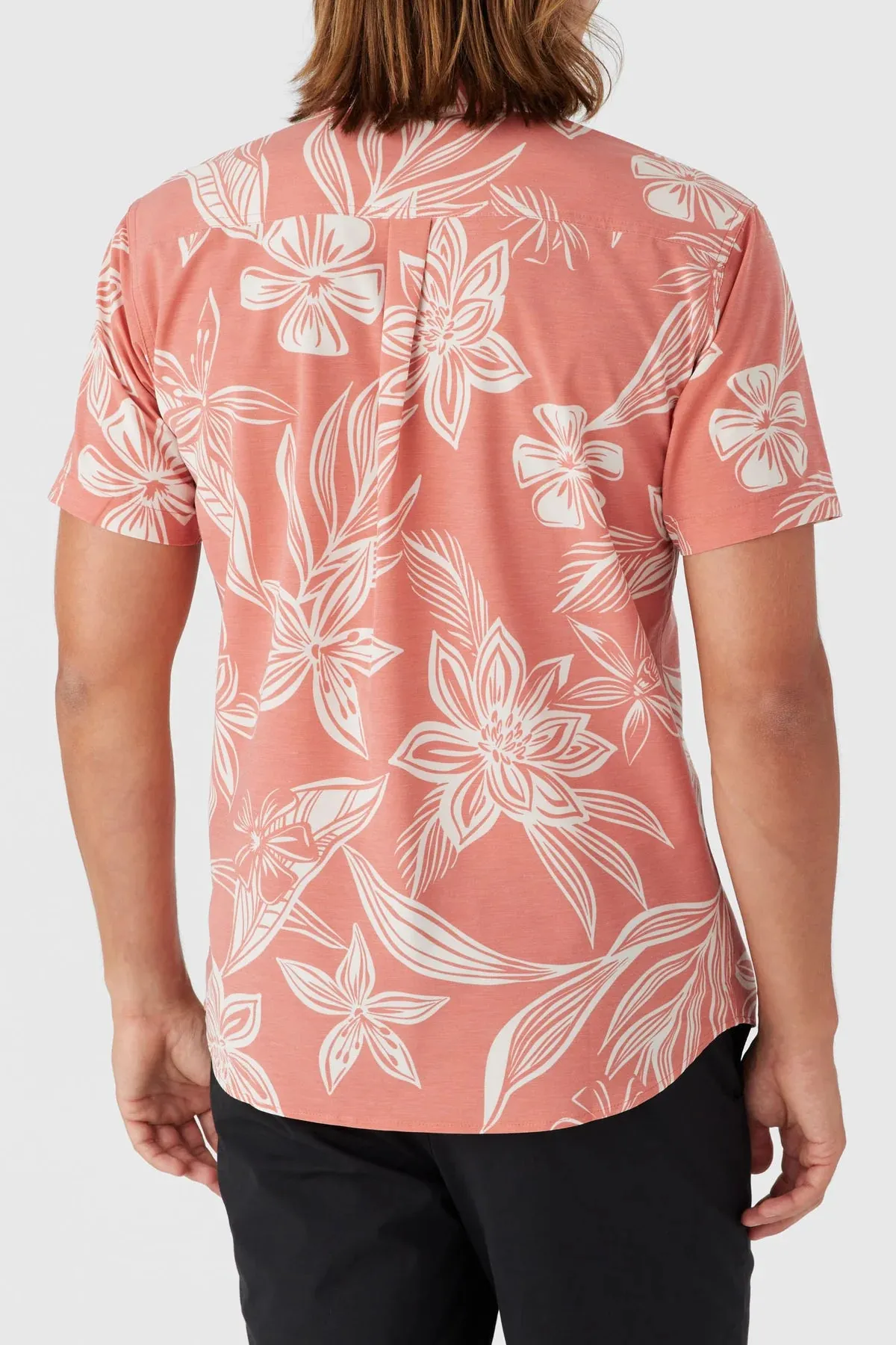 Traverse Short Sleeve
