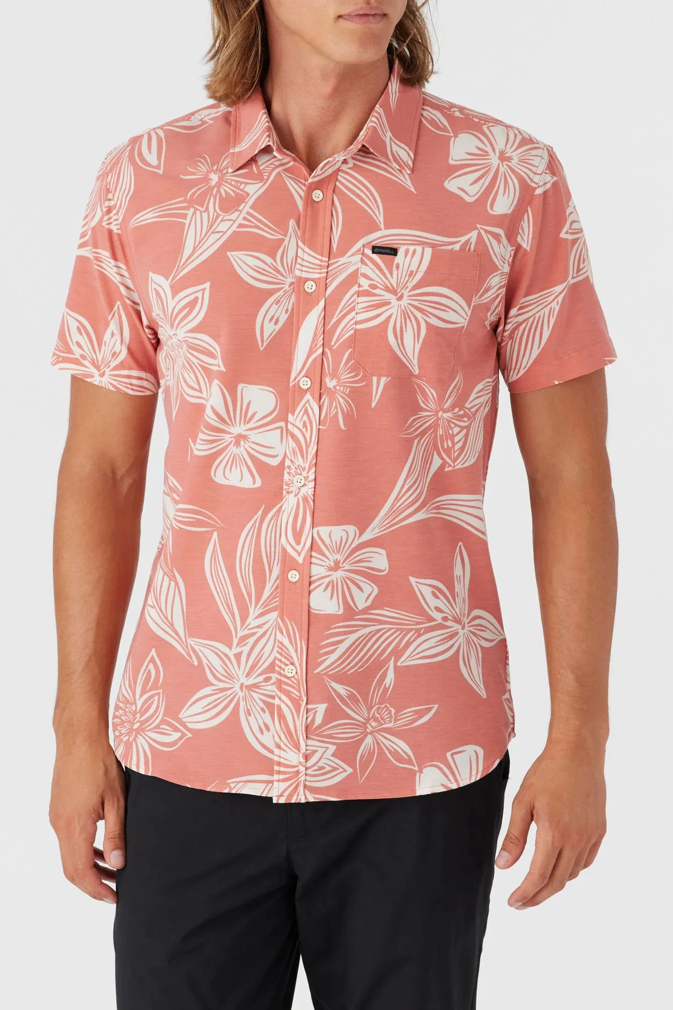 Traverse Short Sleeve