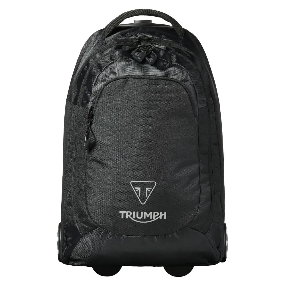 Triumph Roll On Backpack