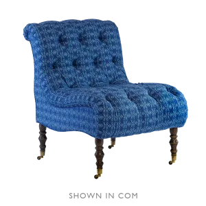 Tufted Favorite Chair