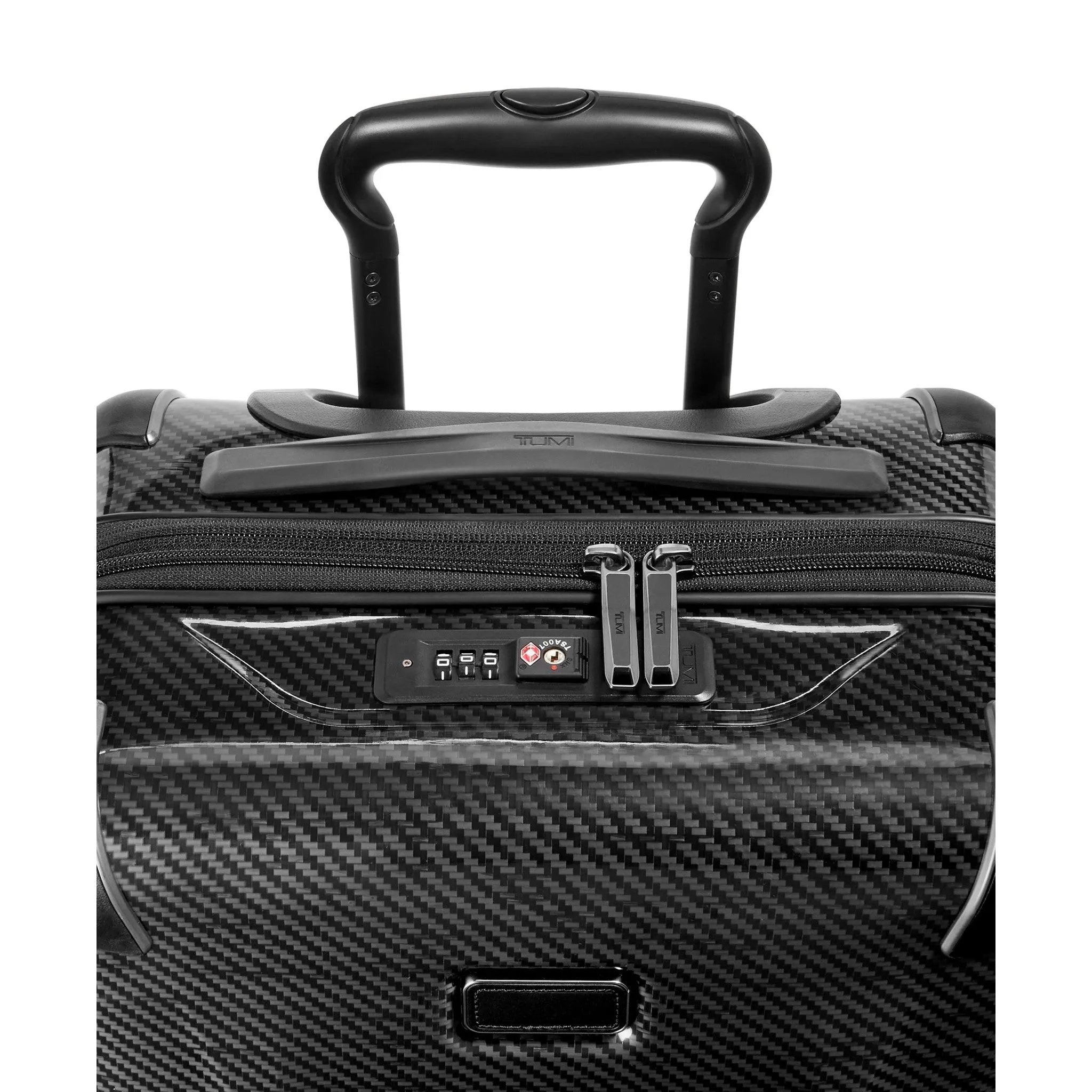 TUMI Tegra Lite International Expandable Carry-On