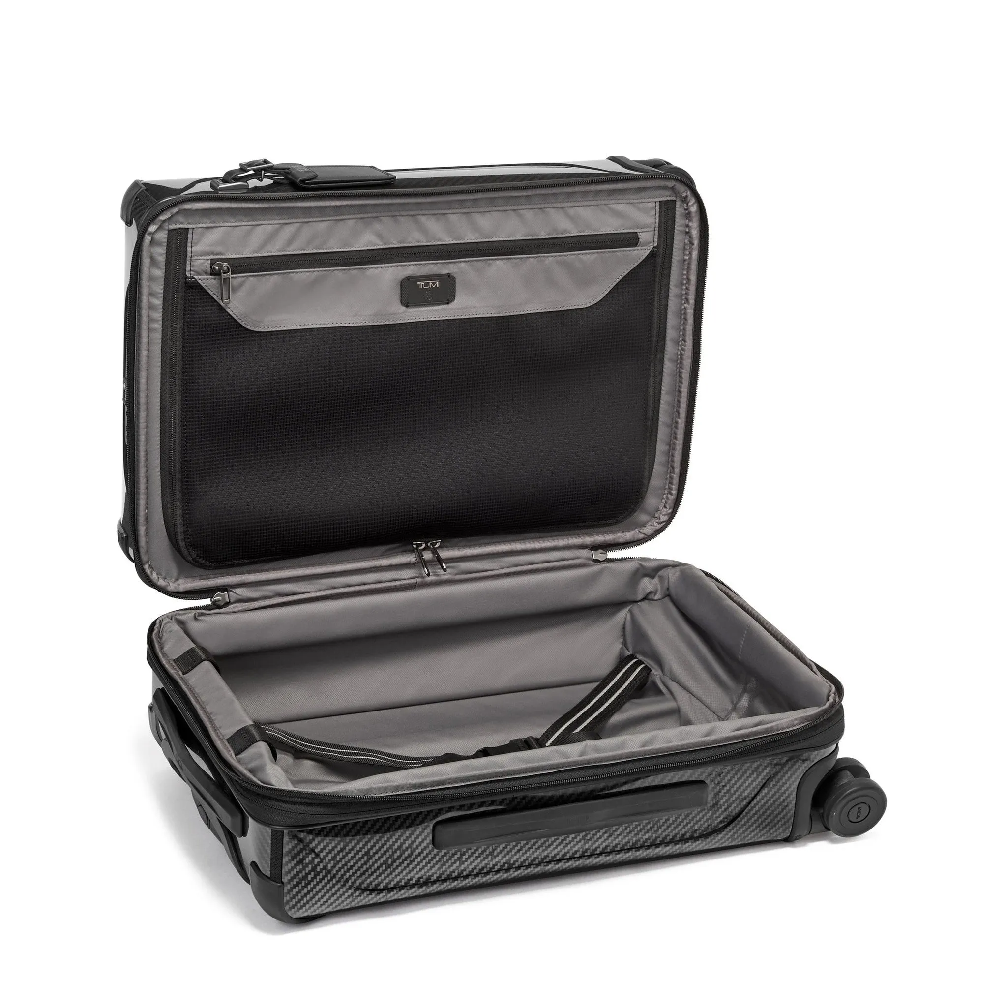 TUMI Tegra Lite International Expandable Carry-On