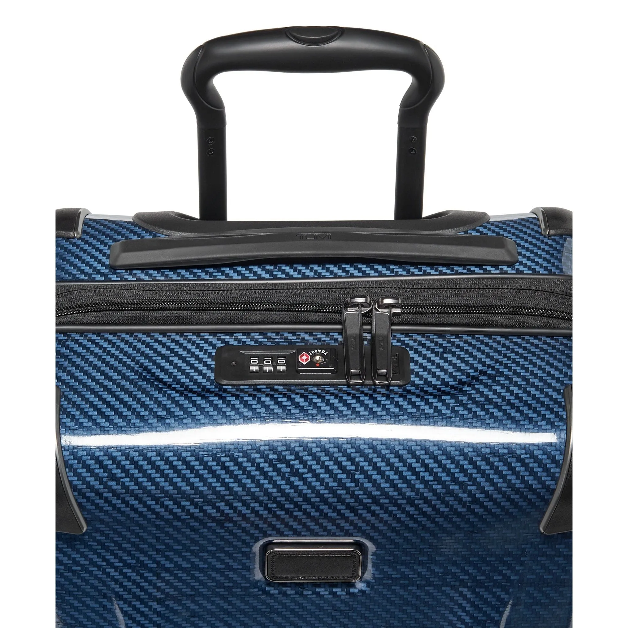 TUMI Tegra Lite International Expandable Carry-On