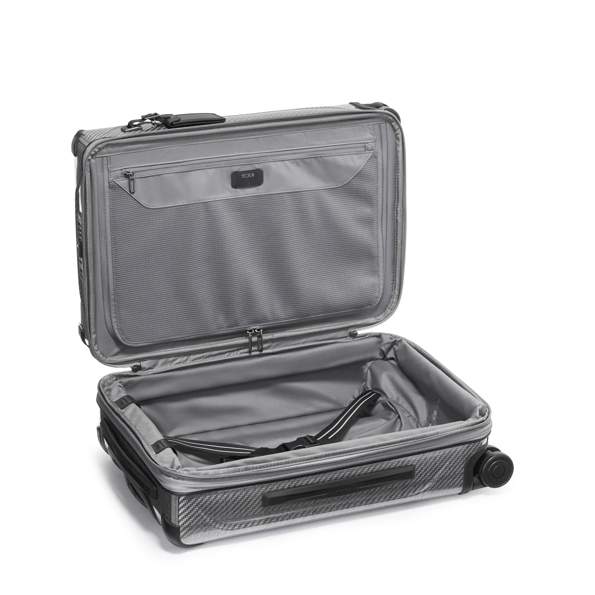 TUMI Tegra Lite International Expandable Carry-On