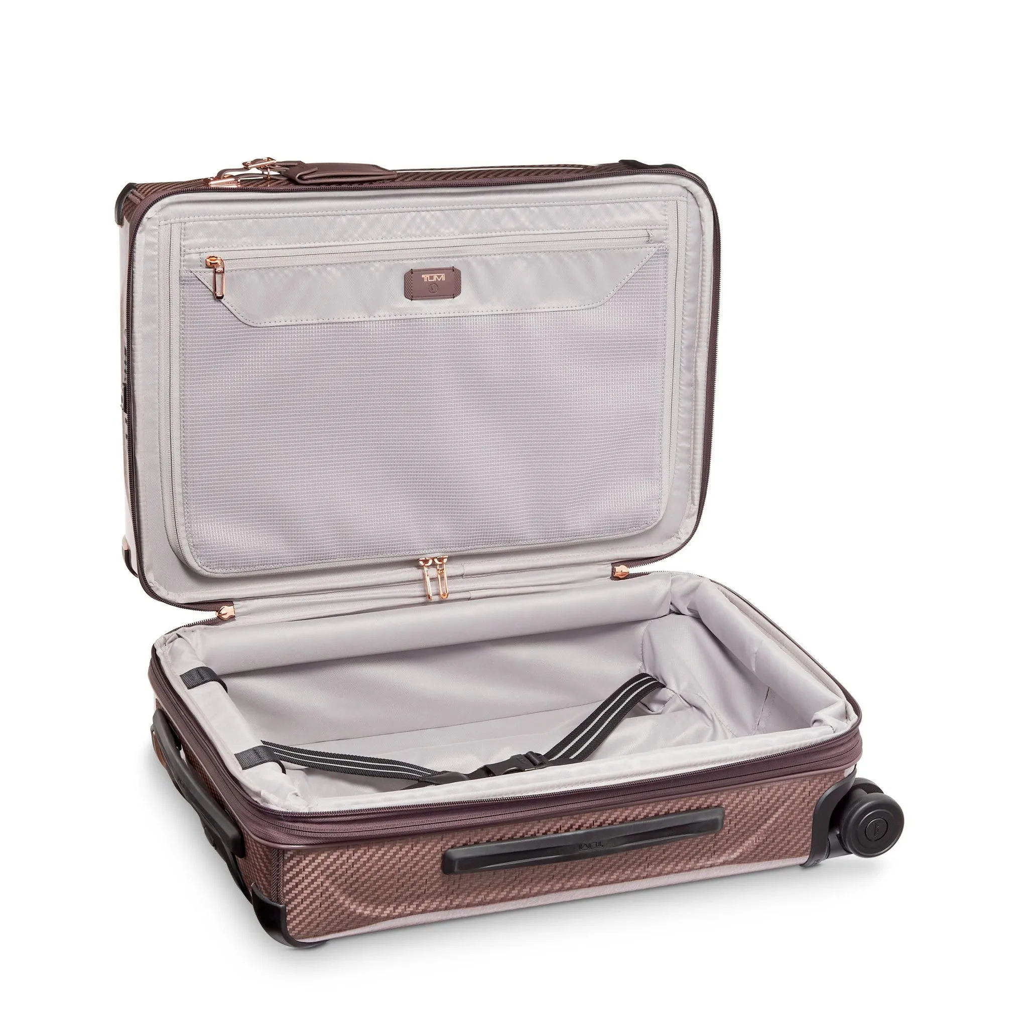 TUMI Tegra Lite International Expandable Carry-On