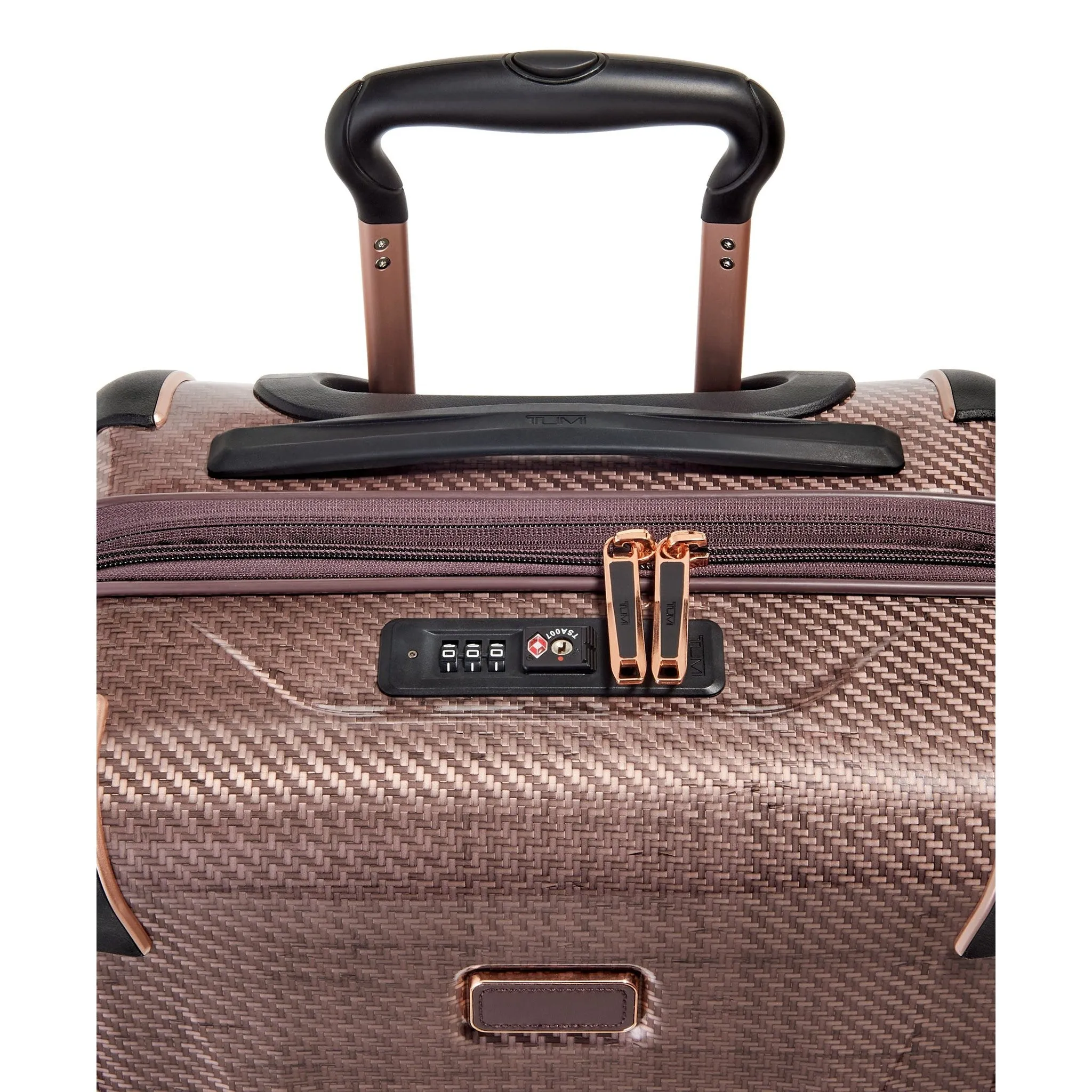TUMI Tegra Lite International Expandable Carry-On