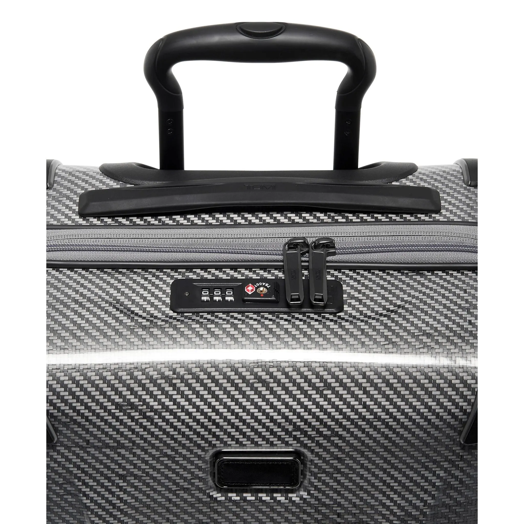 TUMI Tegra Lite International Expandable Carry-On