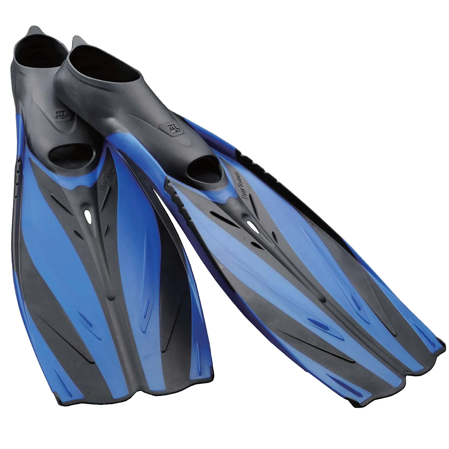 Tusa Reeftourer Platina Snorkelling Fins