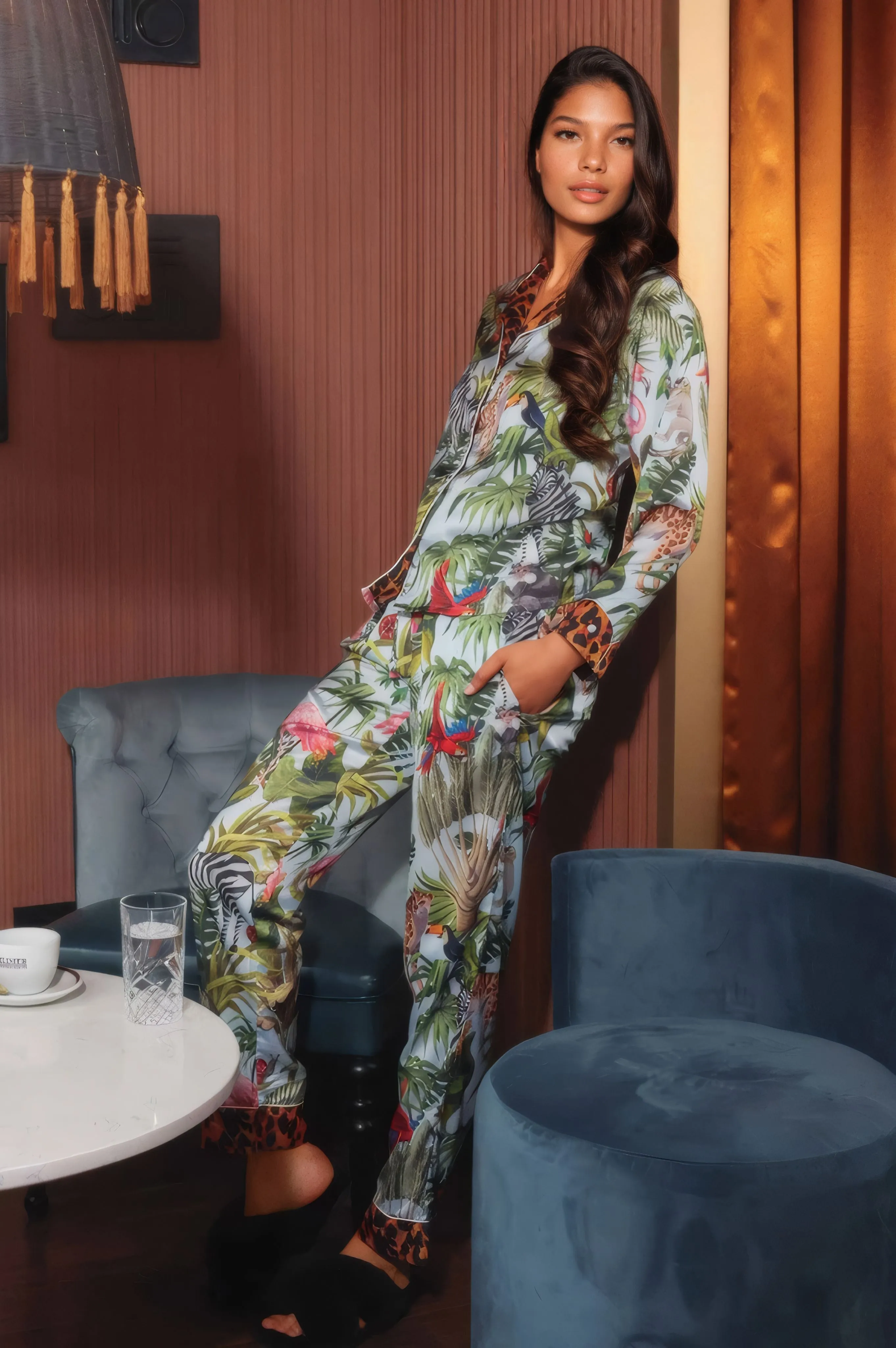 Two-Piece Set