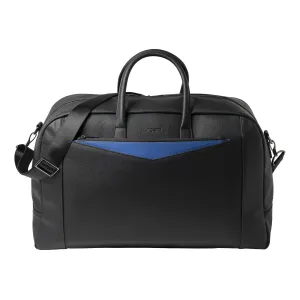 Ungaro UTB917N-Travel bag Cosmo Blue