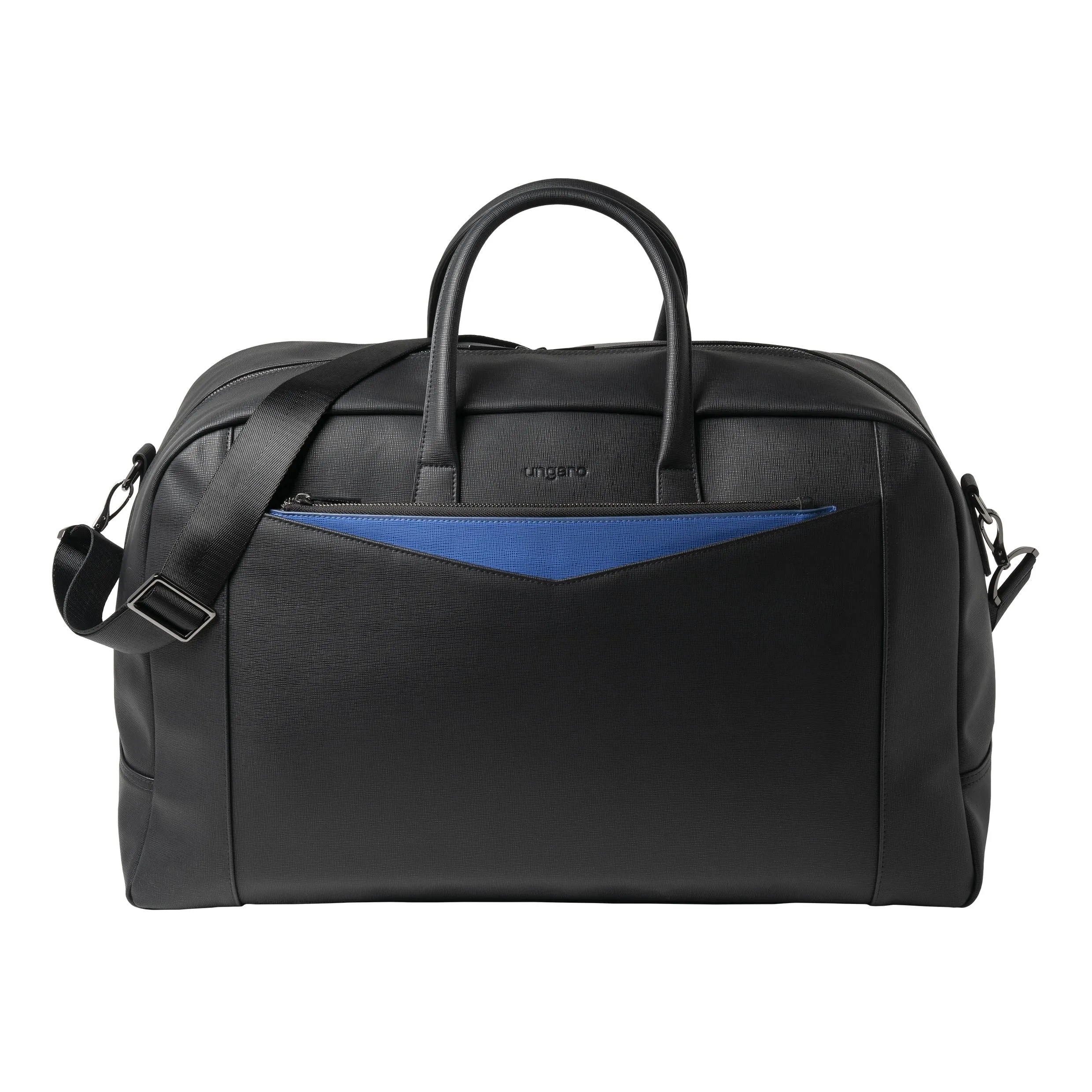 Ungaro UTB917N-Travel bag Cosmo Blue