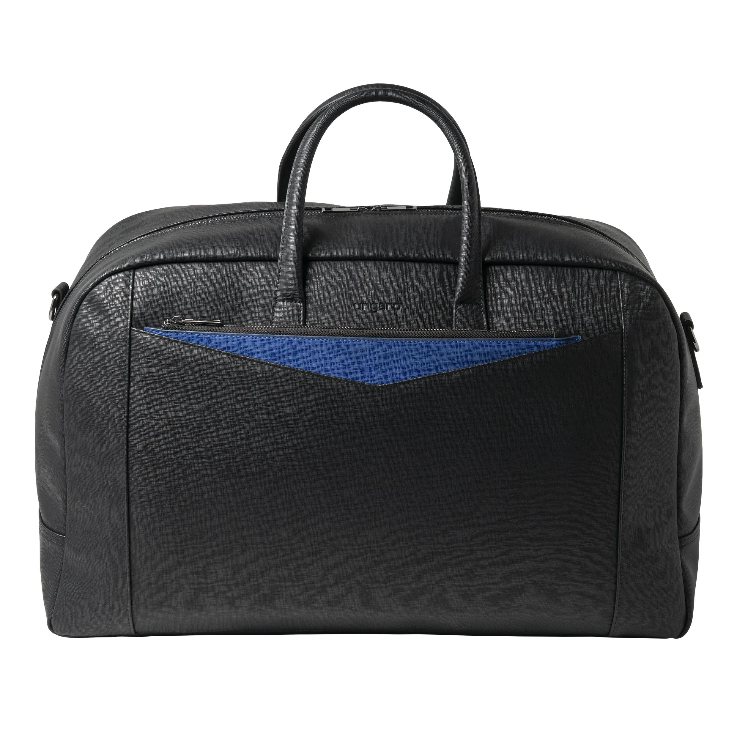 Ungaro UTB917N-Travel bag Cosmo Blue
