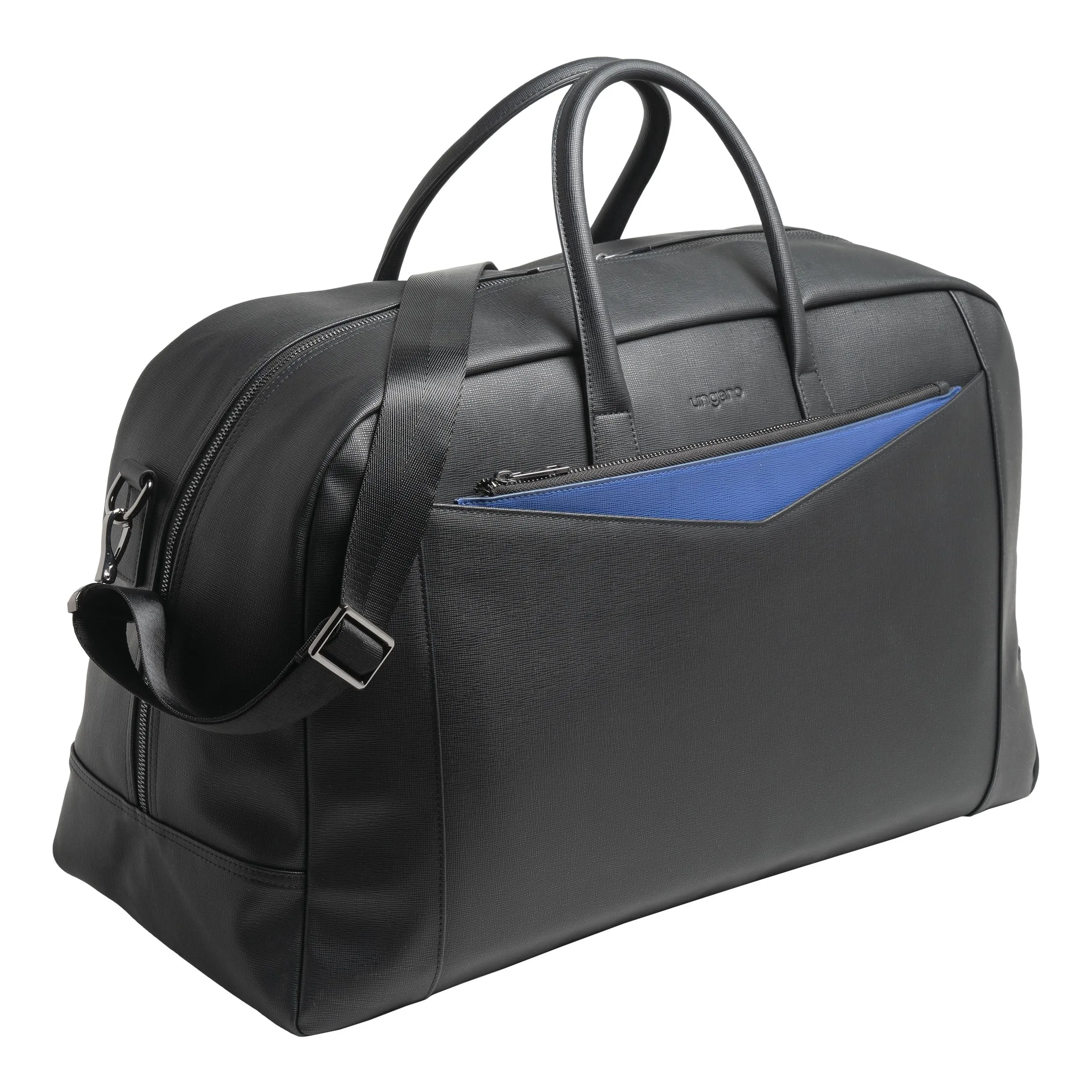 Ungaro UTB917N-Travel bag Cosmo Blue