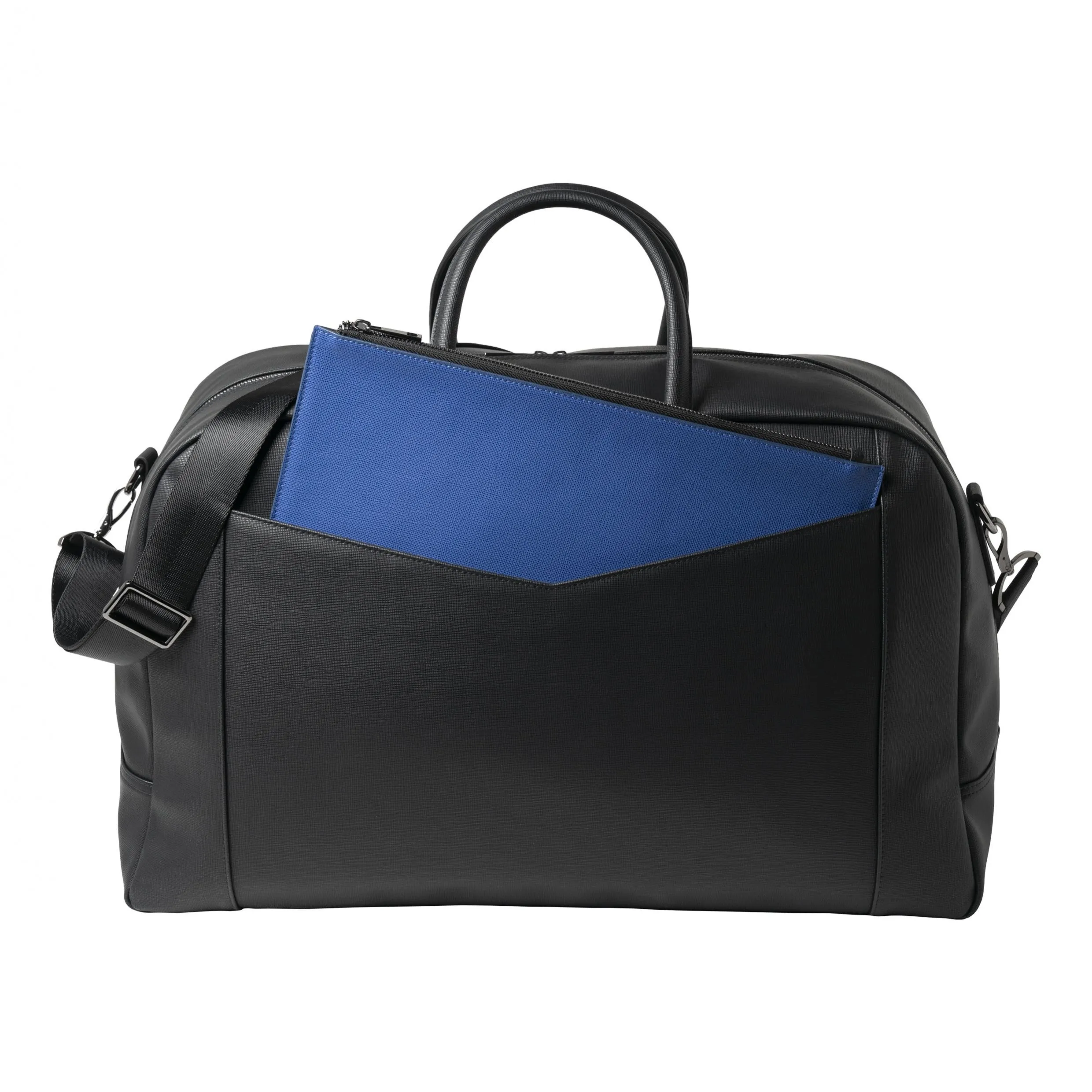 Ungaro UTB917N-Travel bag Cosmo Blue