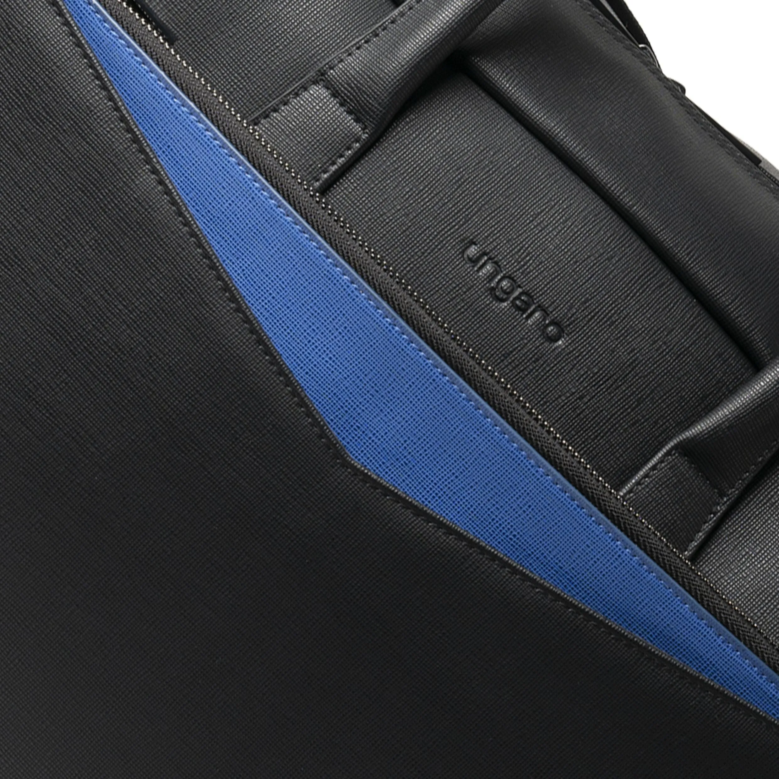 Ungaro UTB917N-Travel bag Cosmo Blue