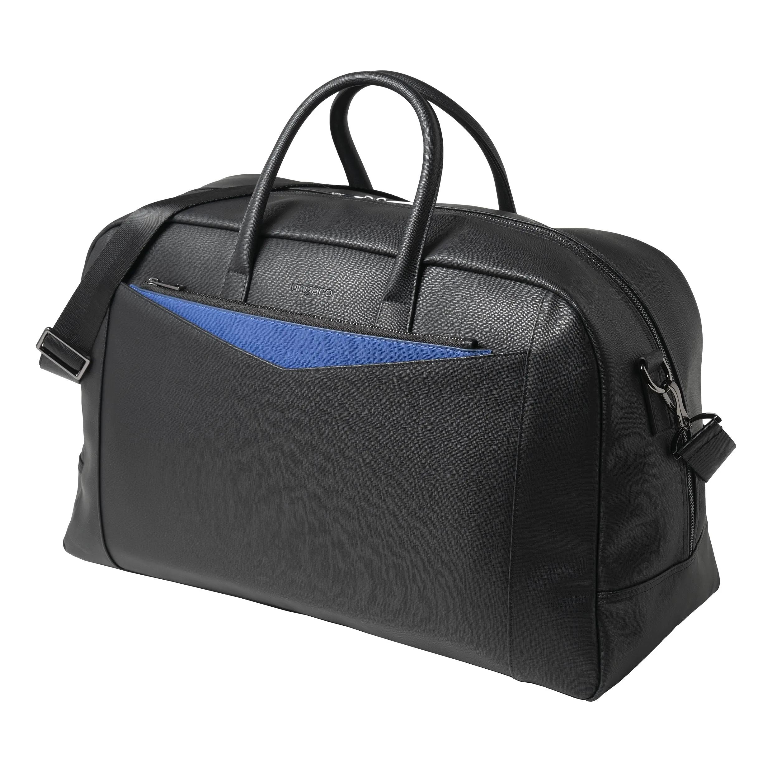 Ungaro UTB917N-Travel bag Cosmo Blue