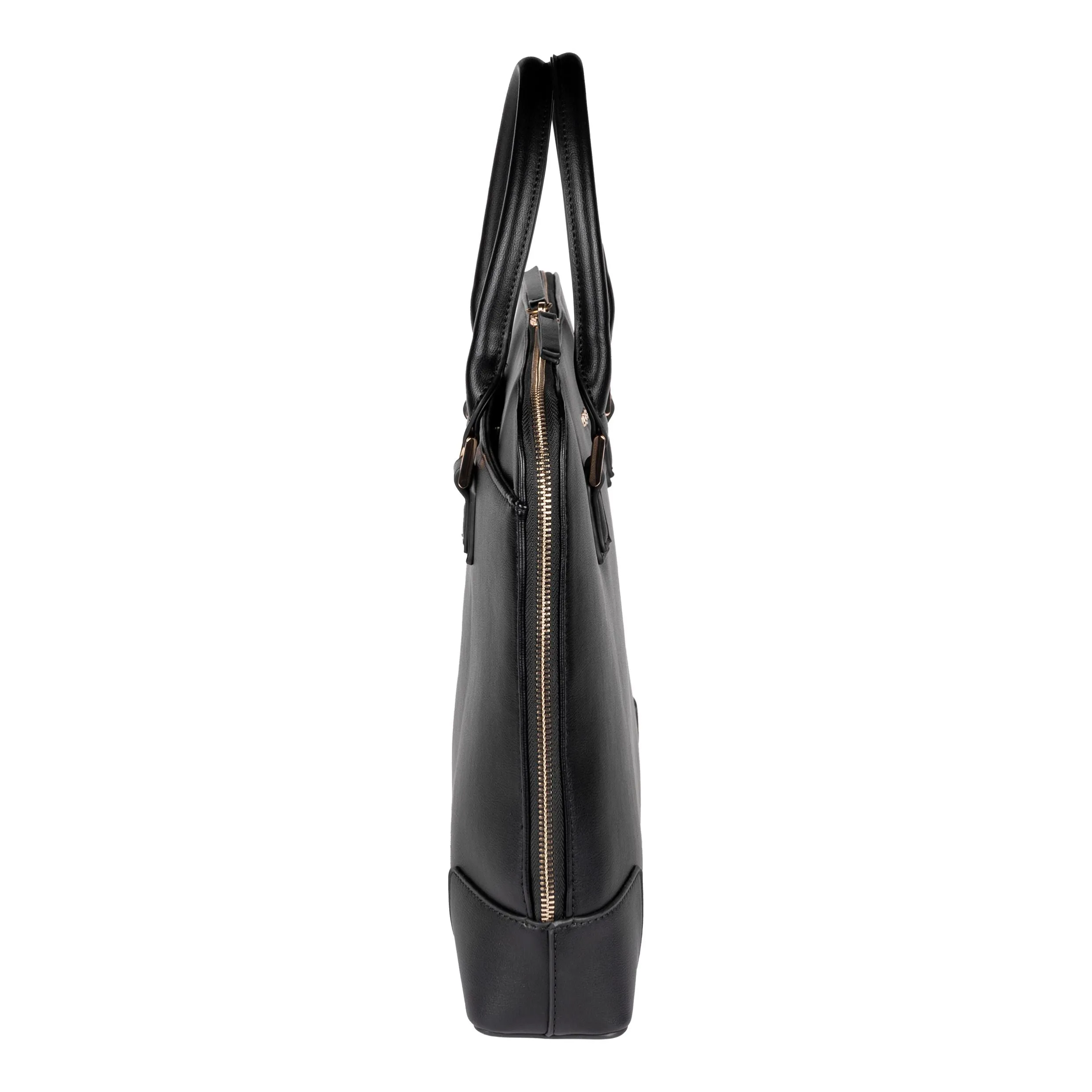 Ungaro UTD239A-Document bag Paola Black