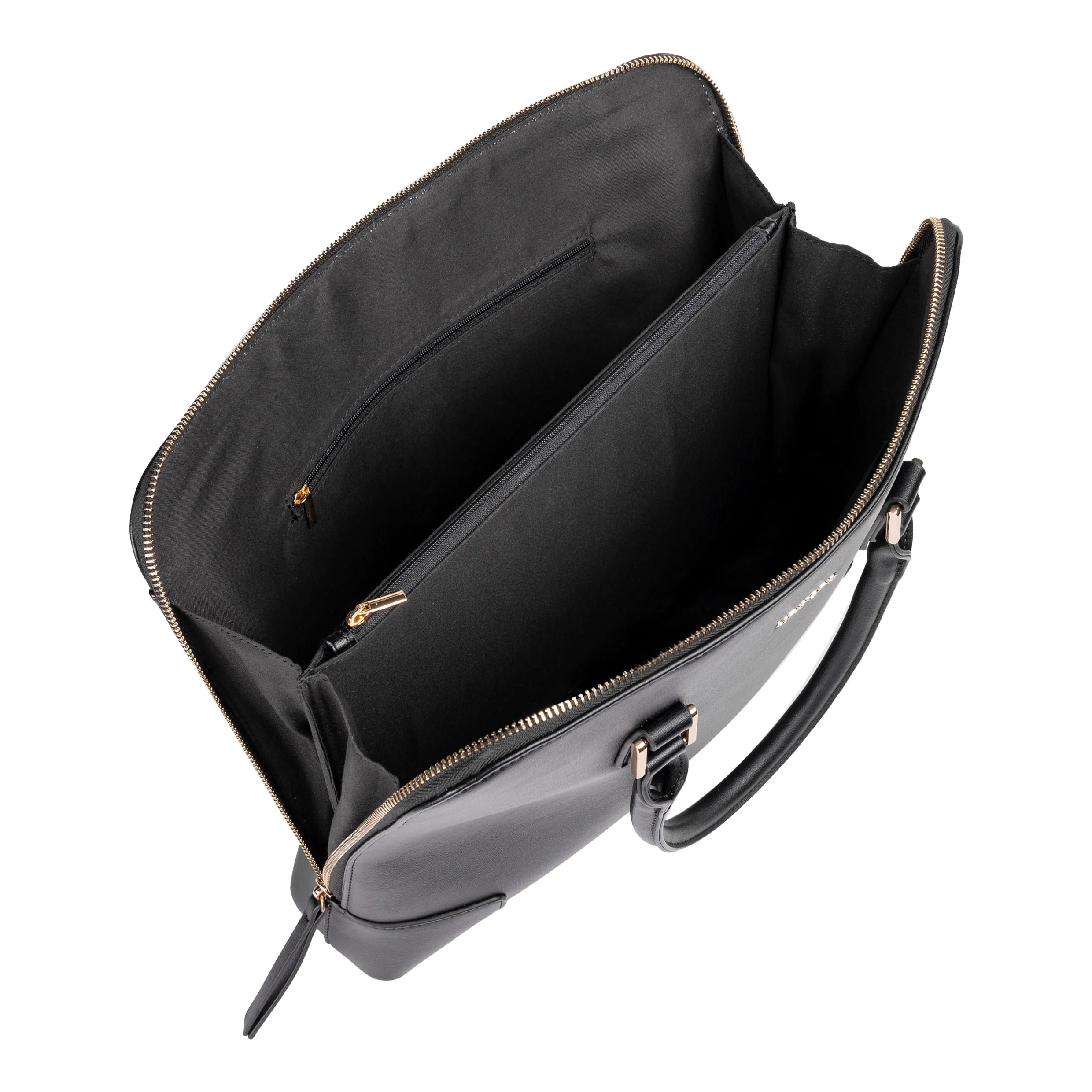 Ungaro UTD239A-Document bag Paola Black