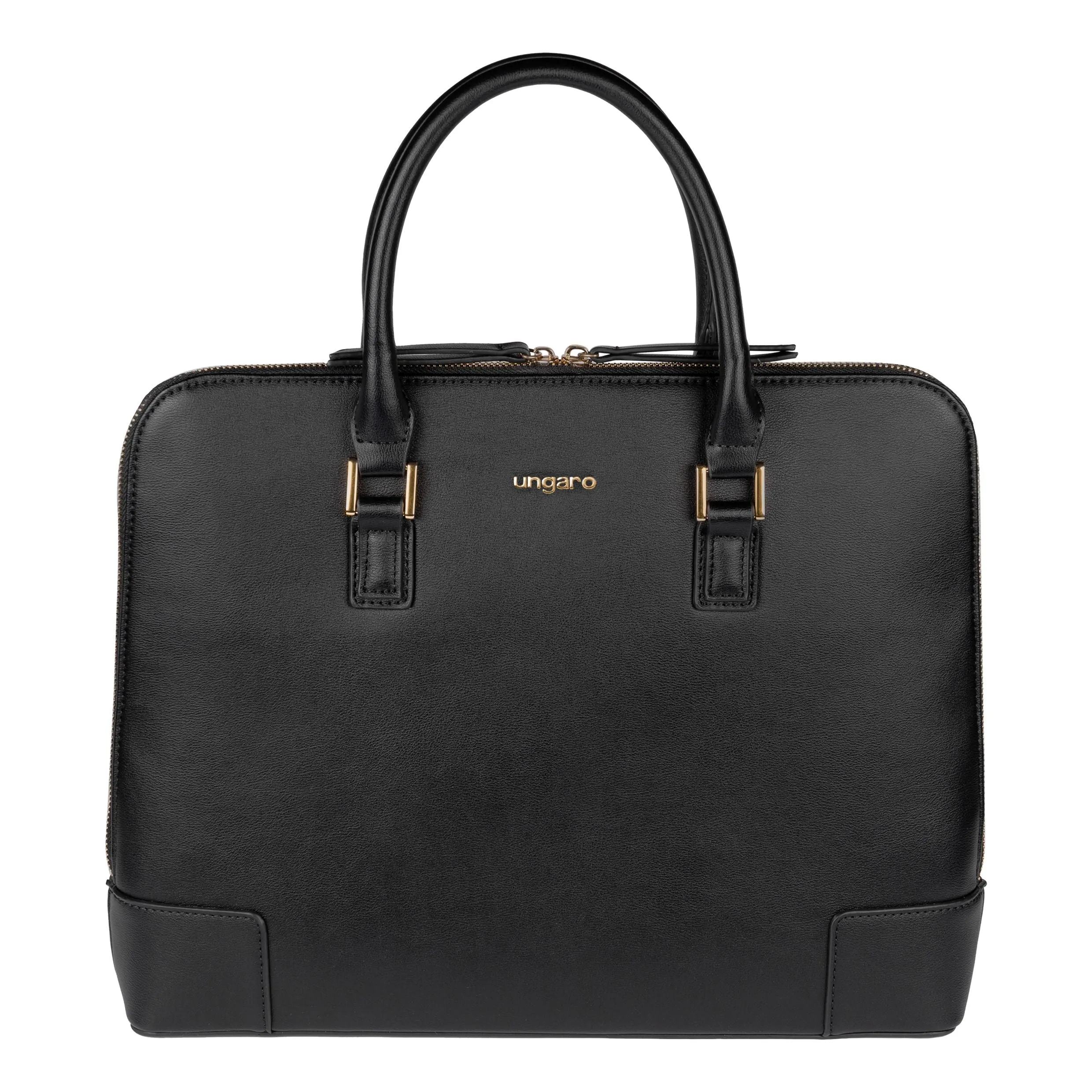 Ungaro UTD239A-Document bag Paola Black
