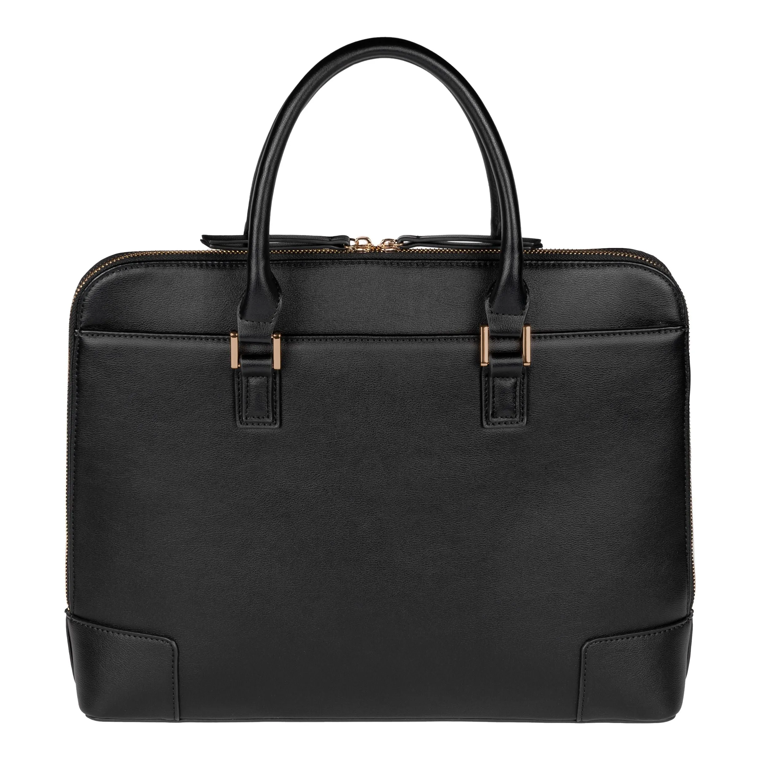 Ungaro UTD239A-Document bag Paola Black