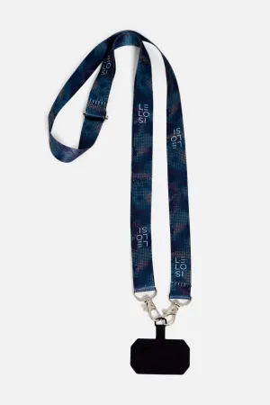 Universal phone strap Glaze