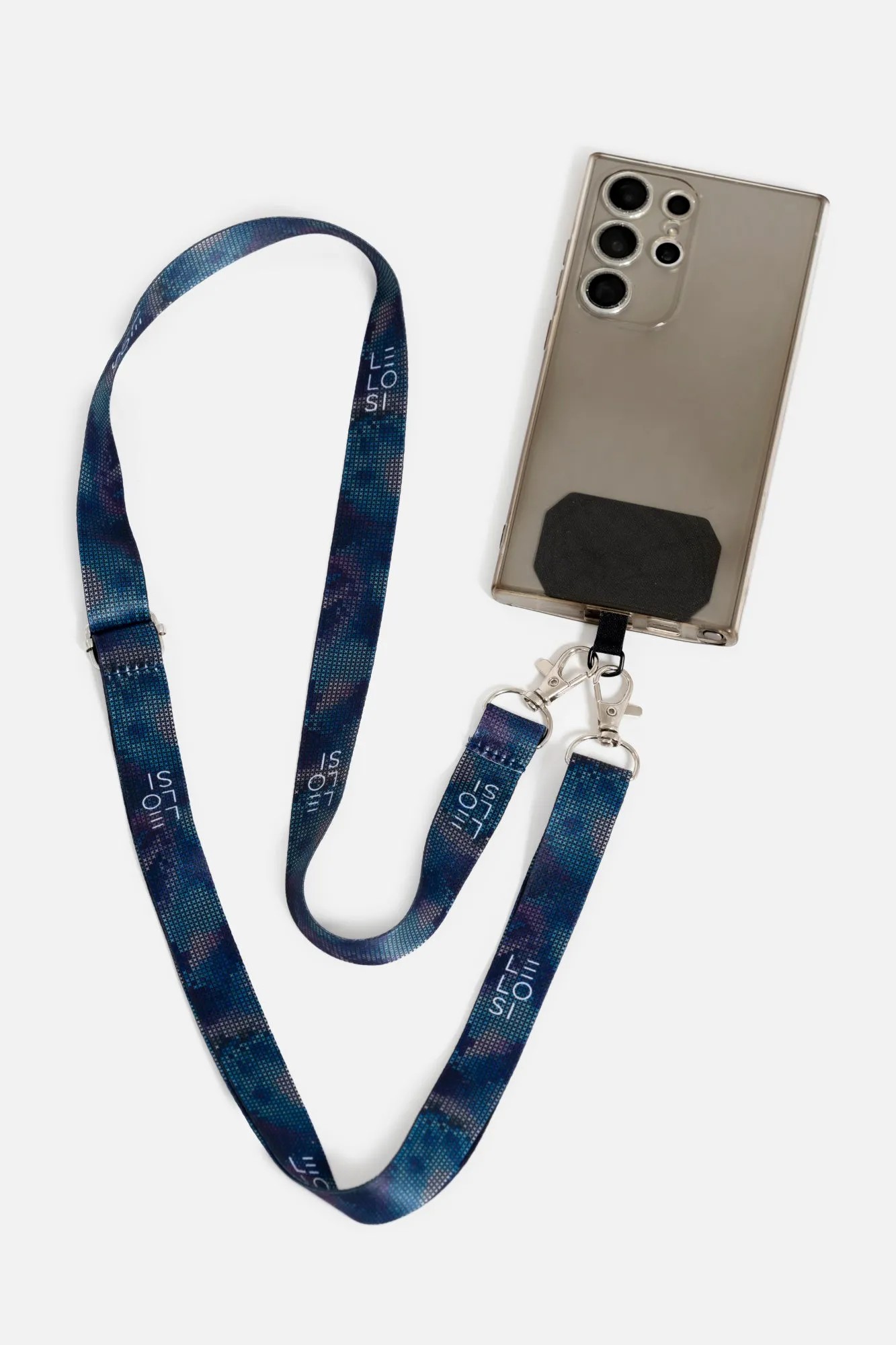 Universal phone strap Glaze