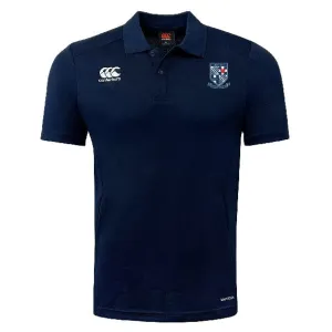 University of Mary Washington Club Dry Polo by Canterbury