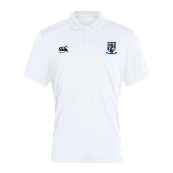 University of Mary Washington Club Dry Polo by Canterbury