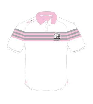 University RFC Team Polo Shirt | 2017