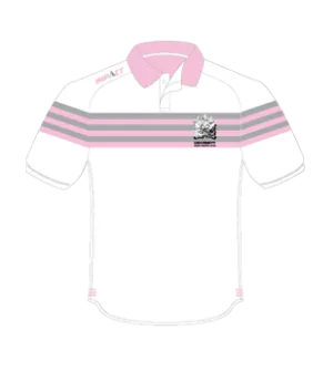 University RFC Team Polo Shirt | 2017