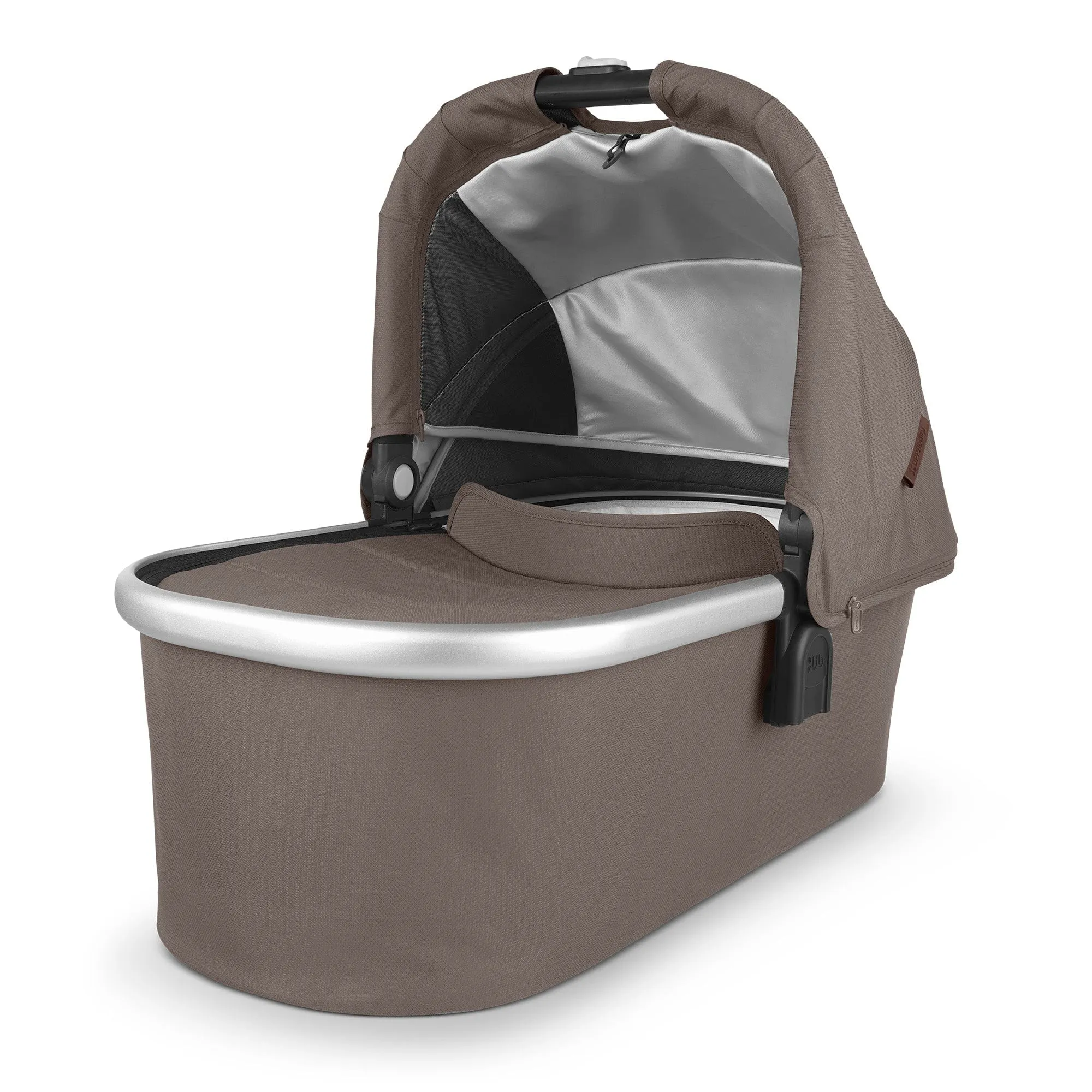 UPPAbaby Cruz v2 Cloud T & Base Travel System - Theo