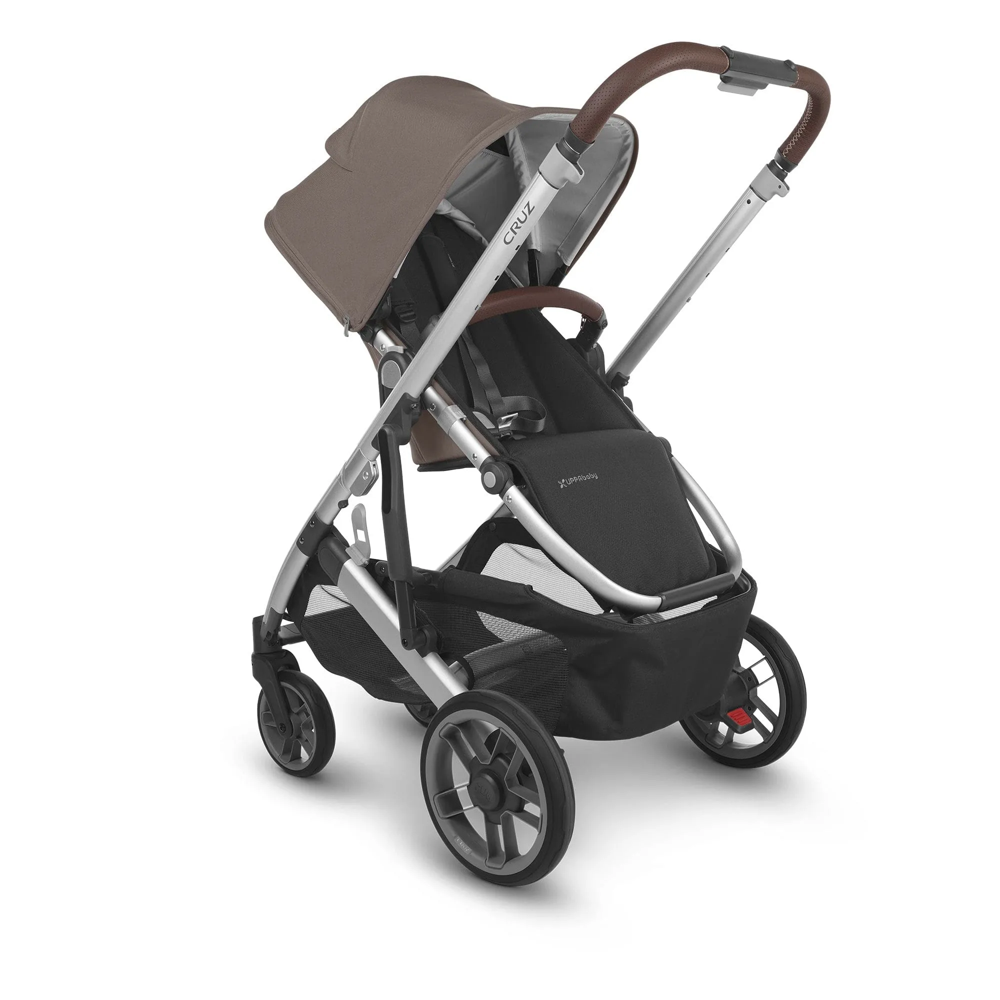 UPPAbaby Cruz v2 Cloud T & Base Travel System - Theo