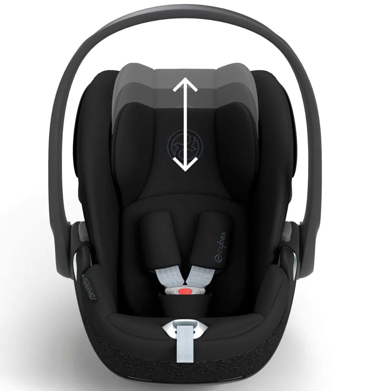 UPPAbaby Cruz v2 Cloud T & Base Travel System - Theo