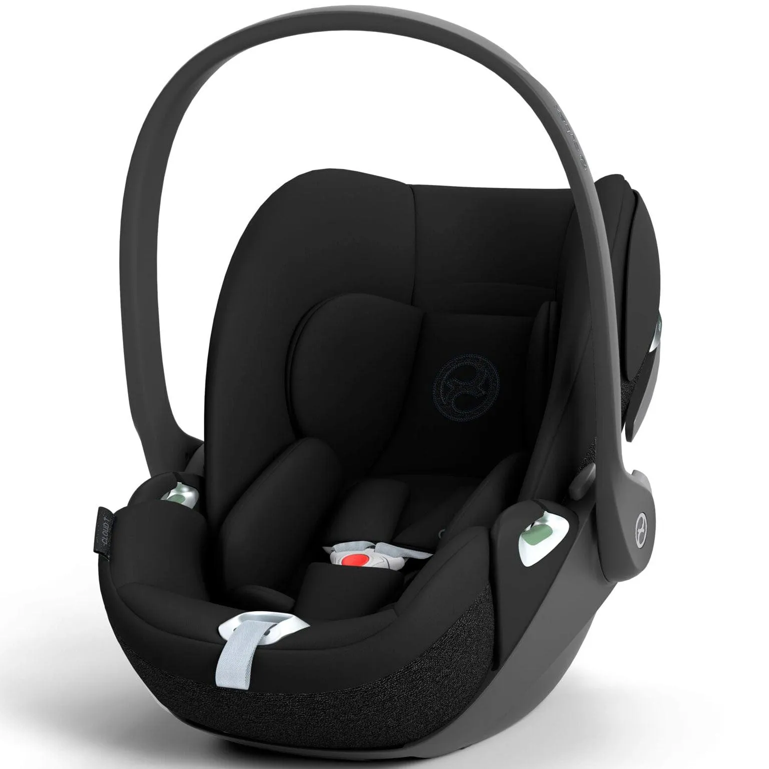 UPPAbaby Cruz v2 Cloud T & Base Travel System - Theo