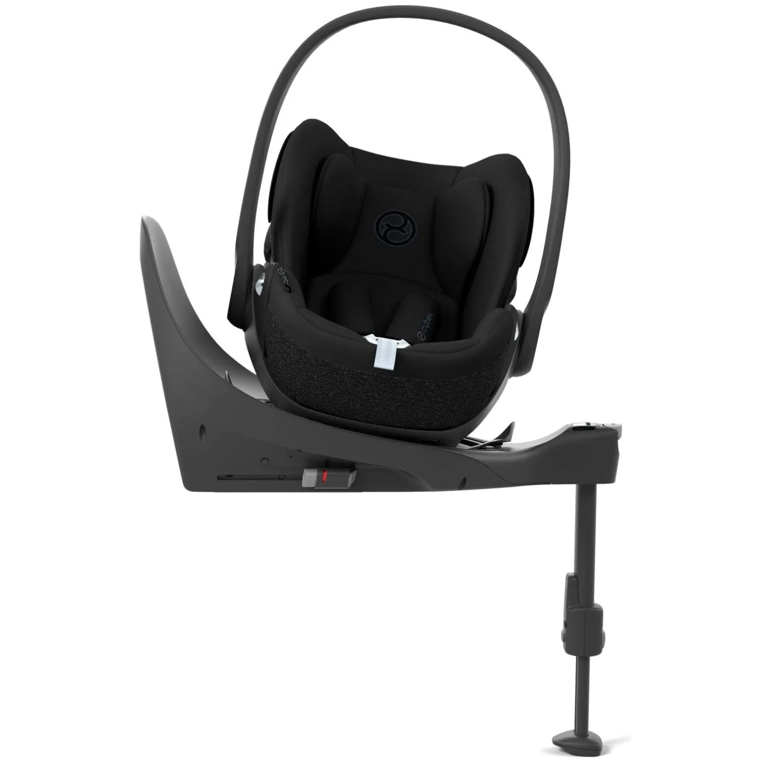 UPPAbaby Cruz v2 Cloud T & Base Travel System - Theo