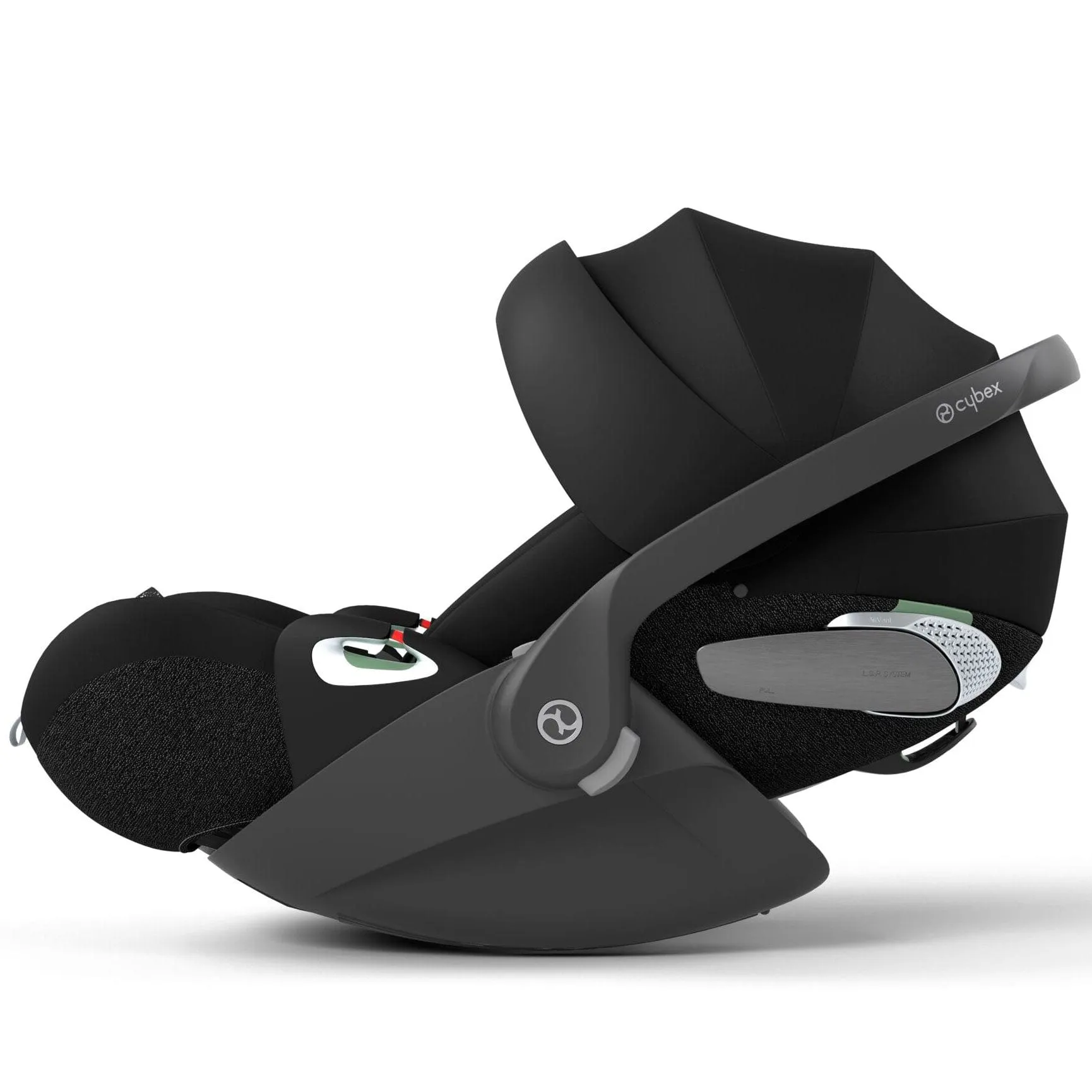 UPPAbaby Cruz v2 Cloud T & Base Travel System - Theo