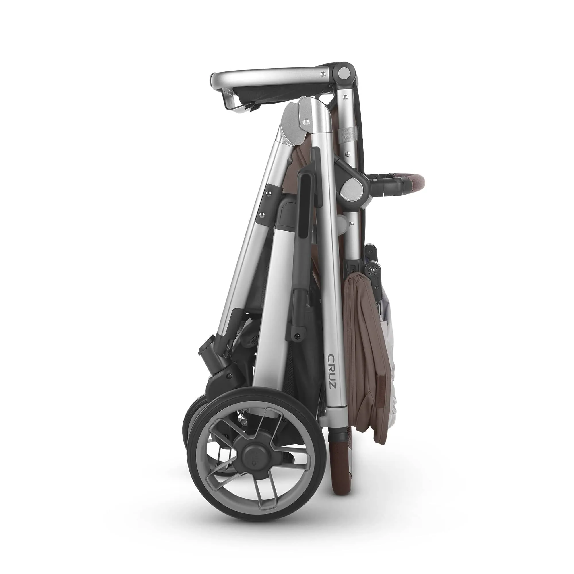 UPPAbaby Cruz v2 Cloud T & Base Travel System - Theo