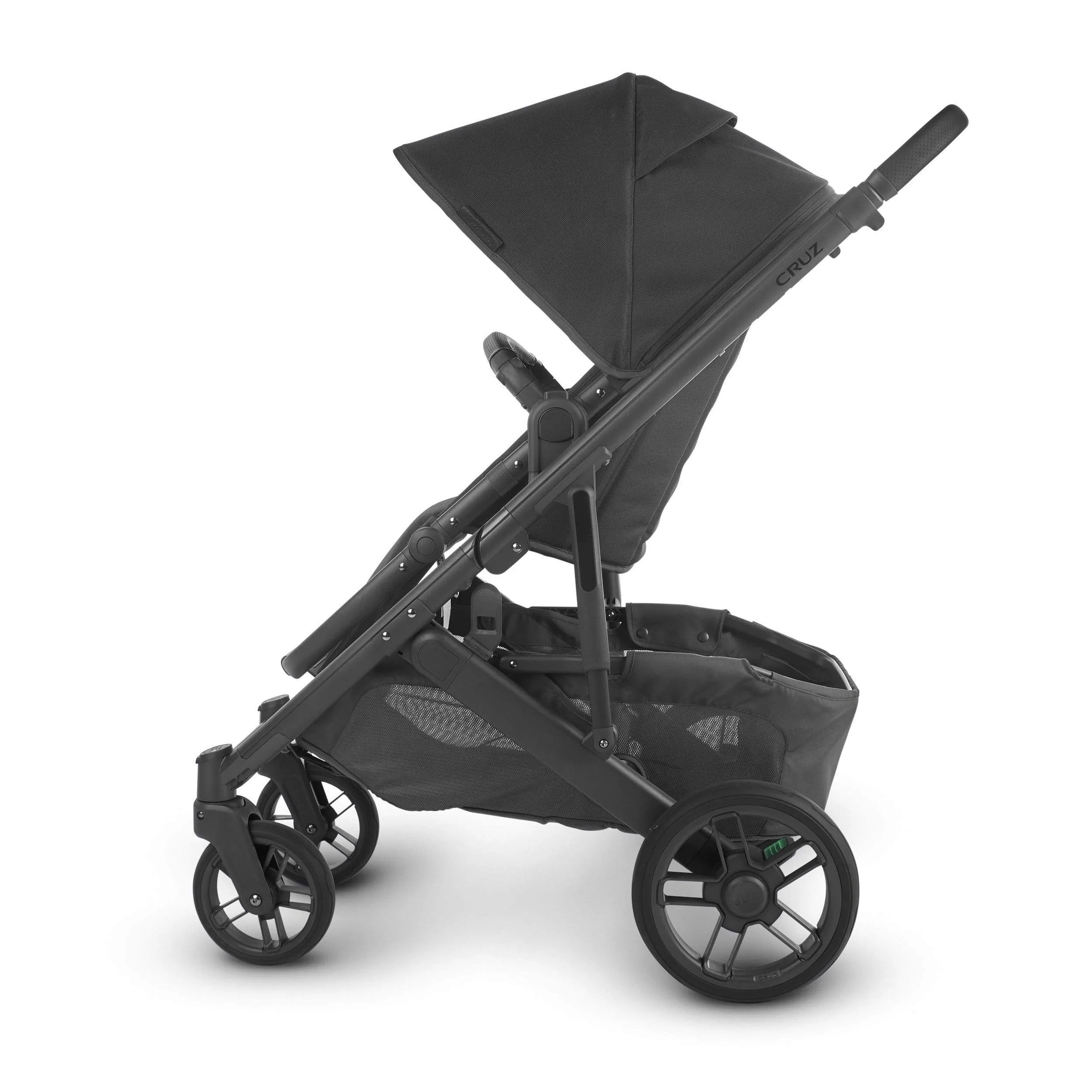 Uppababy Cruz V2 Mesa & Base Travel System Jake
