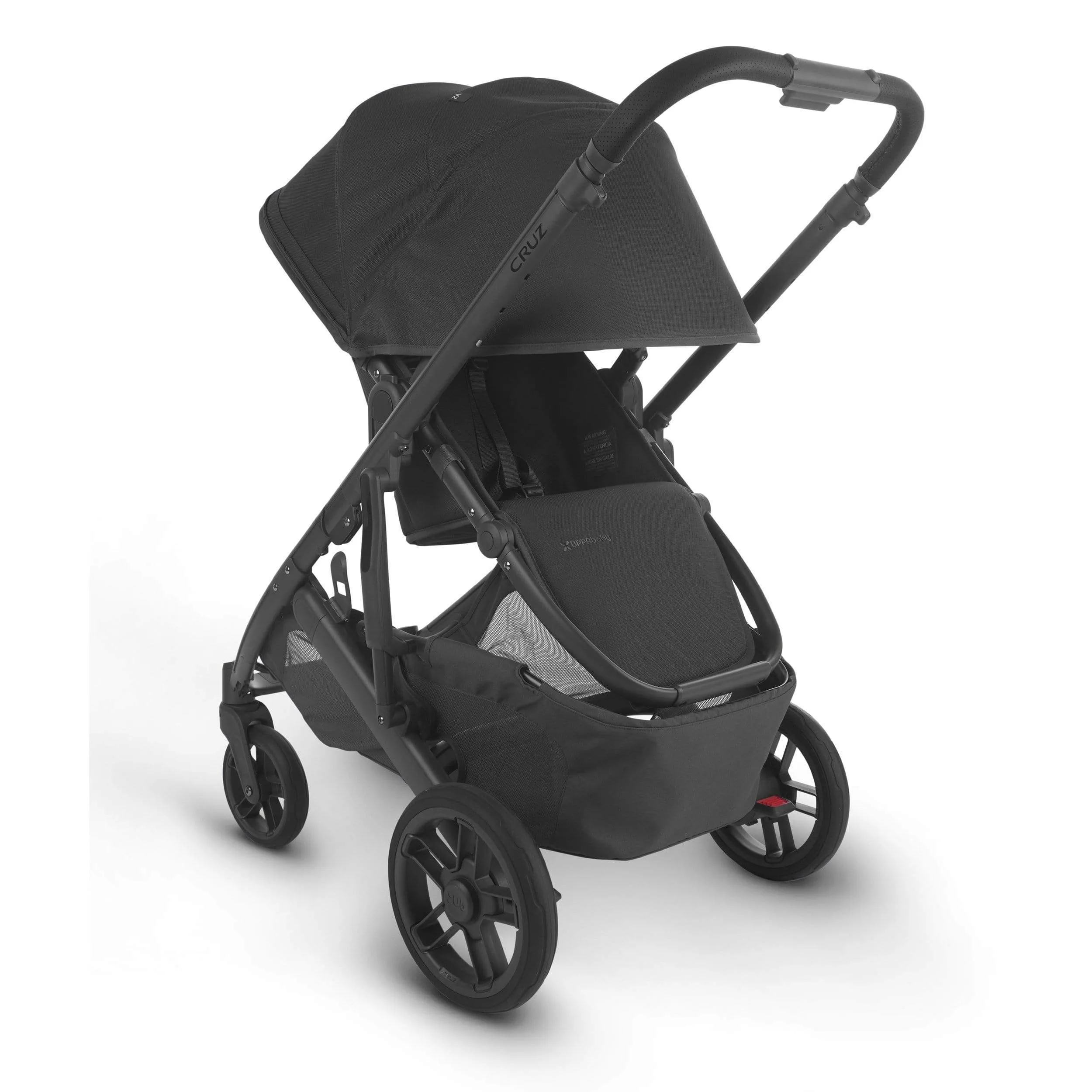Uppababy Cruz V2 Mesa & Base Travel System Jake