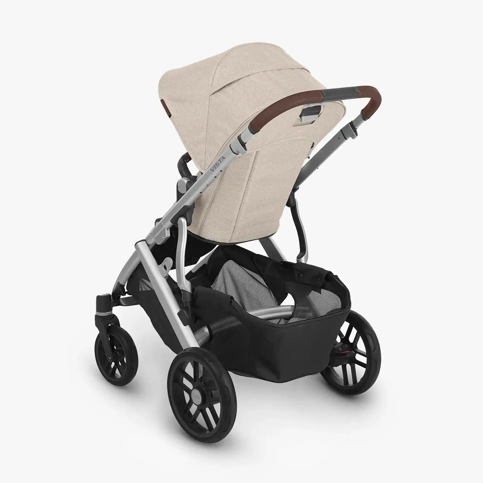 UPPAbaby Vista V2 with Mesa Car Seat & Base - Delan