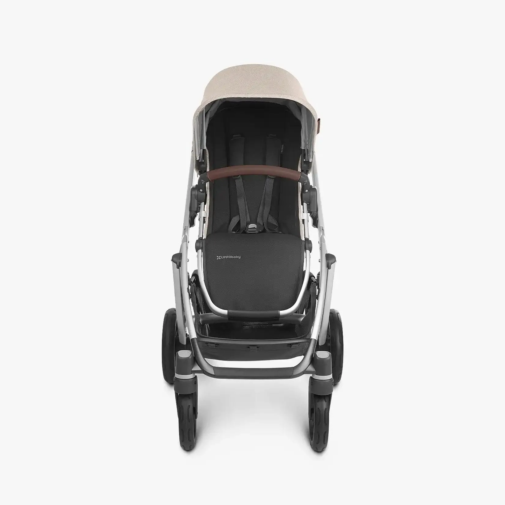 UPPAbaby Vista V2 with Mesa Car Seat & Base - Delan