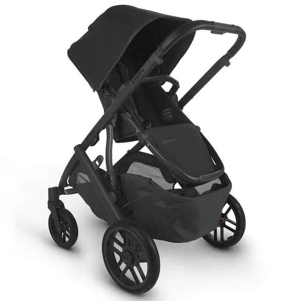 UPPAbaby Vista V2 with Mesa Car Seat & Base - Jake