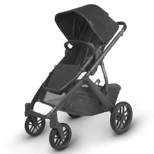 UPPAbaby Vista V2 with Mesa Car Seat & Base - Jake