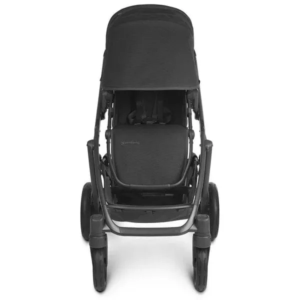 UPPAbaby Vista V2 with Mesa Car Seat & Base - Jake