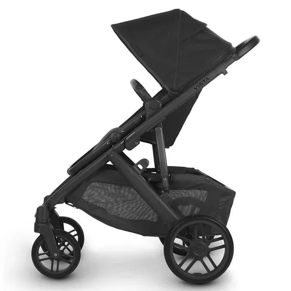 UPPAbaby Vista V2 with Mesa Car Seat & Base - Jake