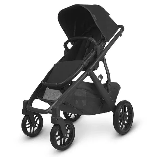 UPPAbaby Vista V2 with Mesa Car Seat & Base - Jake