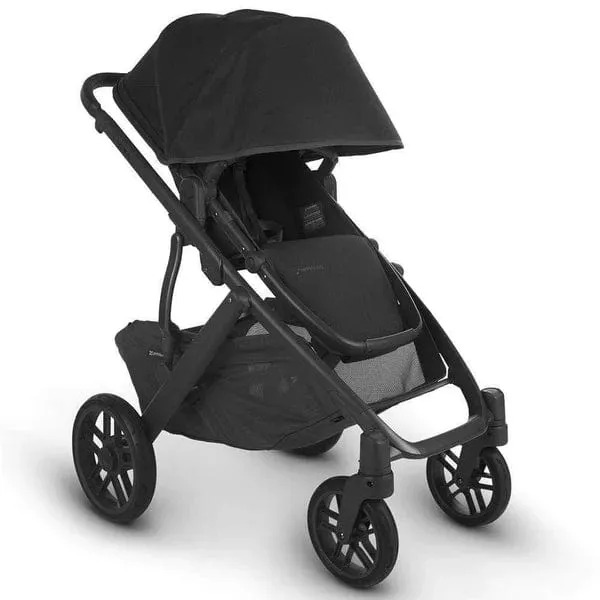 UPPAbaby Vista V2 with Mesa Car Seat & Base - Jake
