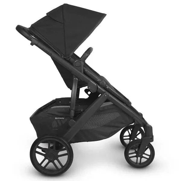 UPPAbaby Vista V2 with Mesa Car Seat & Base - Jake